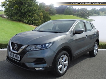 Used Nissan Qashqai 2019 for sale - 79248757: Photo