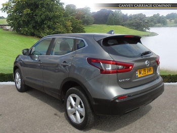 Used Nissan Qashqai 2019 for sale - 79248757: Photo