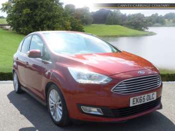 2015 (65) - 1.0T EcoBoost Titanium Euro 6 (s/s) 5dr (Nav)