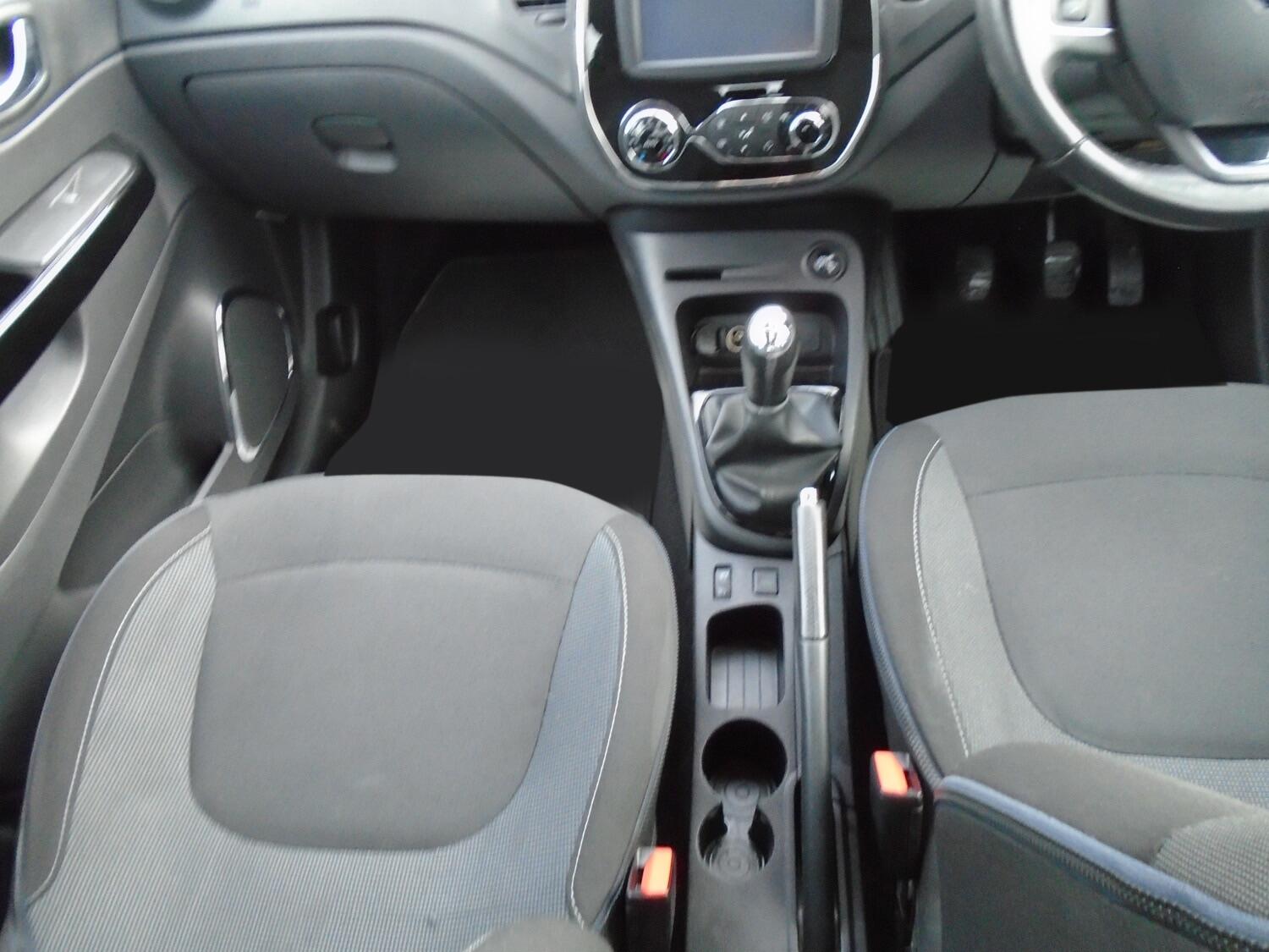 Used Renault Captur 2016 for sale - 76936081: Photo 10