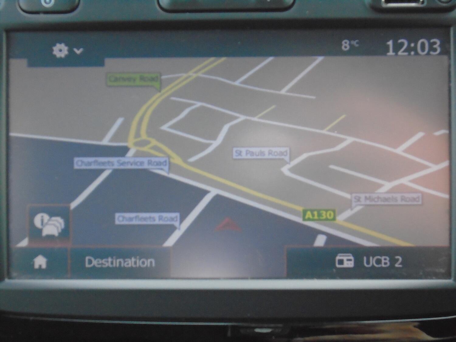 Used Renault Captur 2016 for sale - 76936081: Photo 12