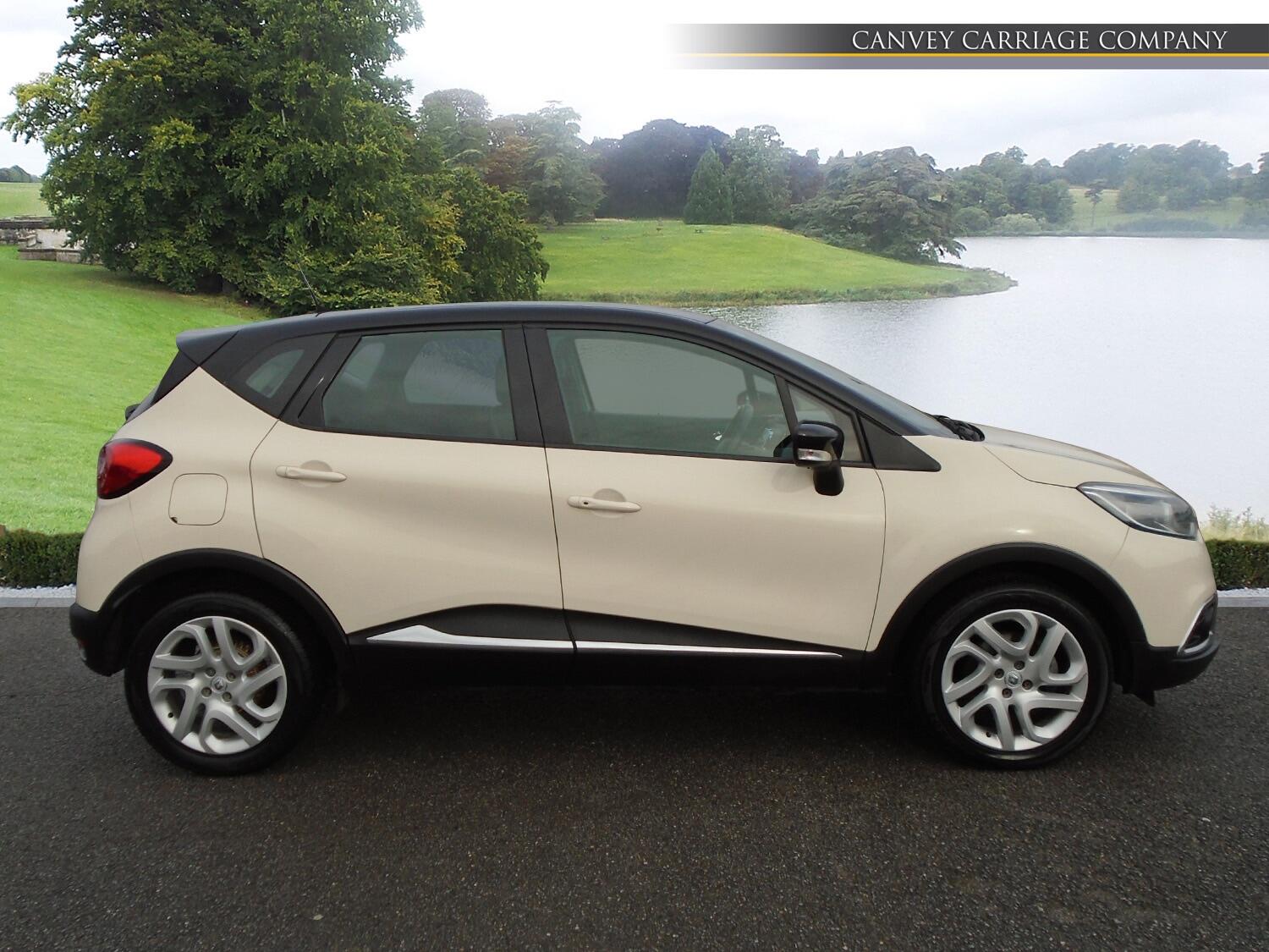 Used Renault Captur 2016 for sale - 76936081: Photo 5