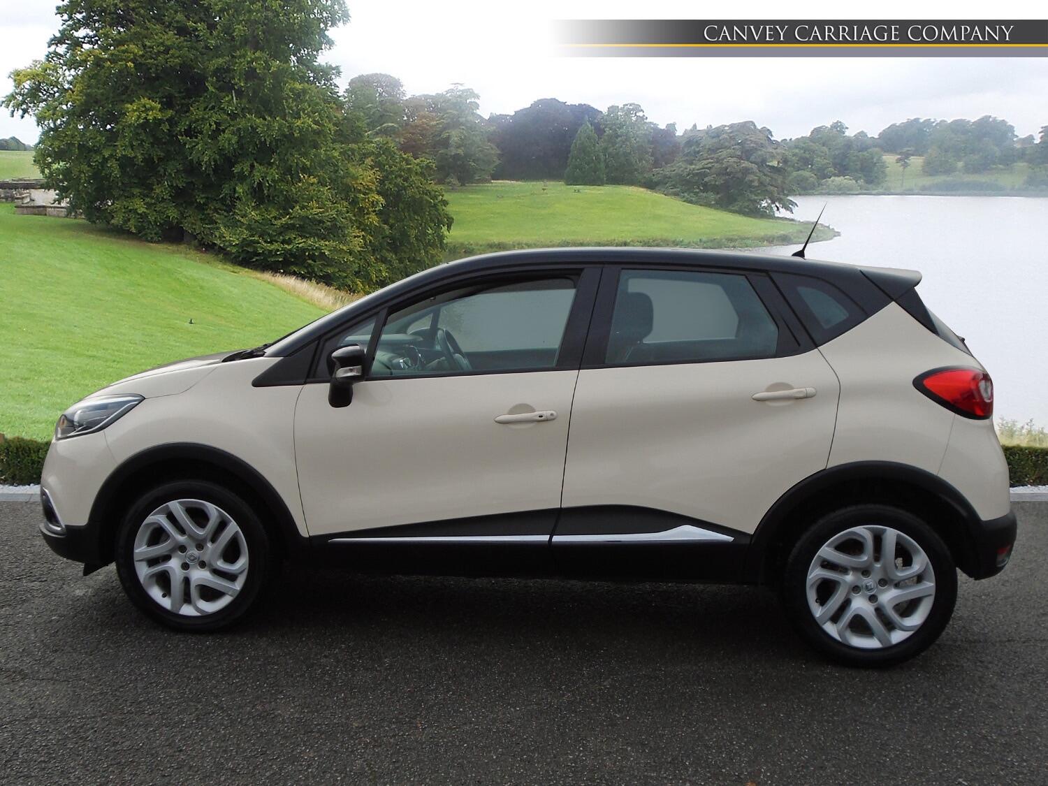 Used Renault Captur 2016 for sale - 76936081: Photo 6