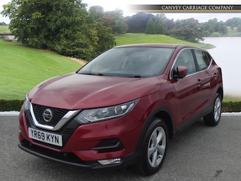 Used Nissan Qashqai 2019 for sale - 79168928: Photo