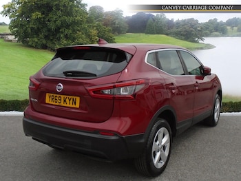 Used Nissan Qashqai 2019 for sale - 79168928: Photo