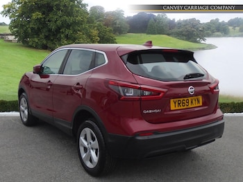 Used Nissan Qashqai 2019 for sale - 79168928: Photo