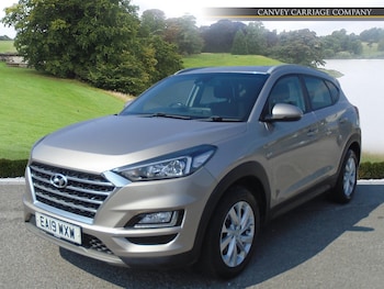 Used Hyundai TUCSON 2019 for sale - 79168451: Photo