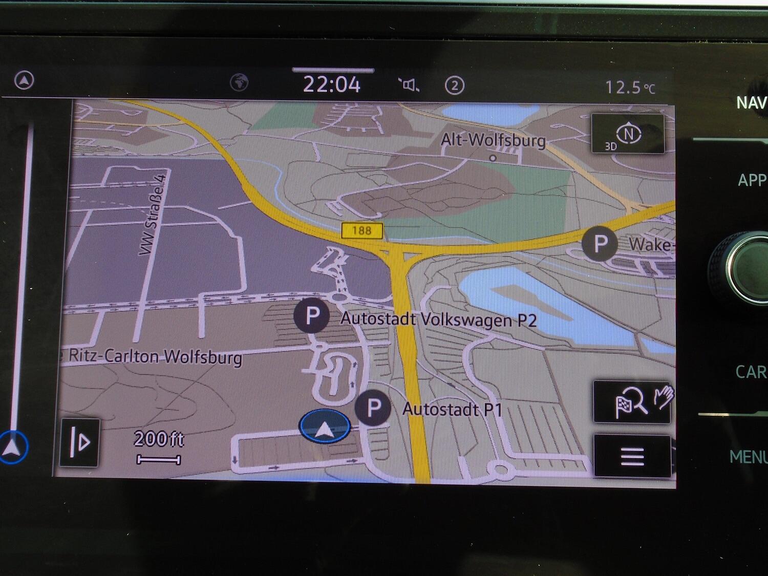 Used Volkswagen Tiguan for sale - 76995849: Photo 12