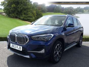 Used BMW X1 2019 for sale - 74373068: Photo
