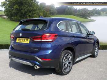 Used BMW X1 2019 for sale - 74373068: Photo