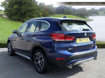 Used BMW X1 2019 for sale - 74373068: Photo