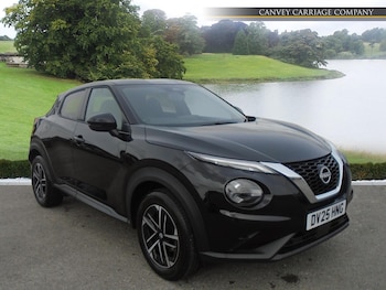 Used Nissan Juke 2025 for sale - 78148095: Photo