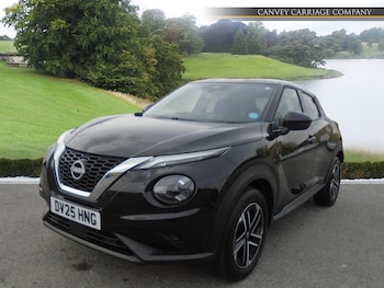 Used Nissan Juke 2025 for sale - 78148095: Photo