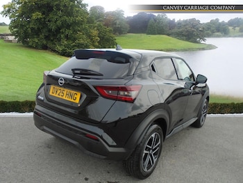 Used Nissan Juke 2025 for sale - 78148095: Photo