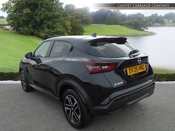 Used Nissan Juke 2025 for sale - 78148095: Photo