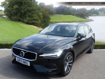 Used Volvo V60 2021 for sale - 74874821: Photo