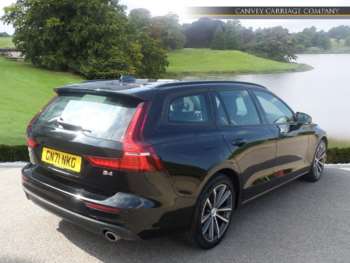 Used Volvo V60 2021 for sale - 74874821: Photo