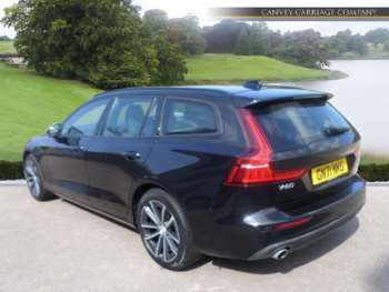 Used Volvo V60 2021 for sale - 74874821: Photo