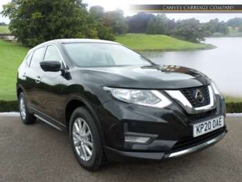 2020 (20) - 1.7 dCi Acenta Premium Euro 6 (s/s) 5dr