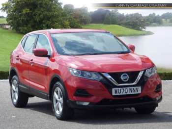 2020 (70) - 1.5 dCi Acenta Premium DCT Auto Euro 6 (s/s) 5dr