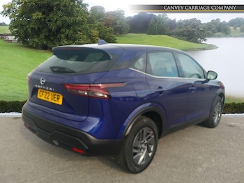 Used Nissan Qashqai 2022 for sale - 75965165: Photo 3