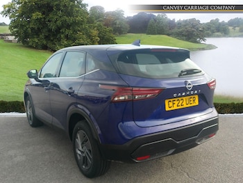 Used Nissan Qashqai 2022 for sale - 75965165: Photo 4