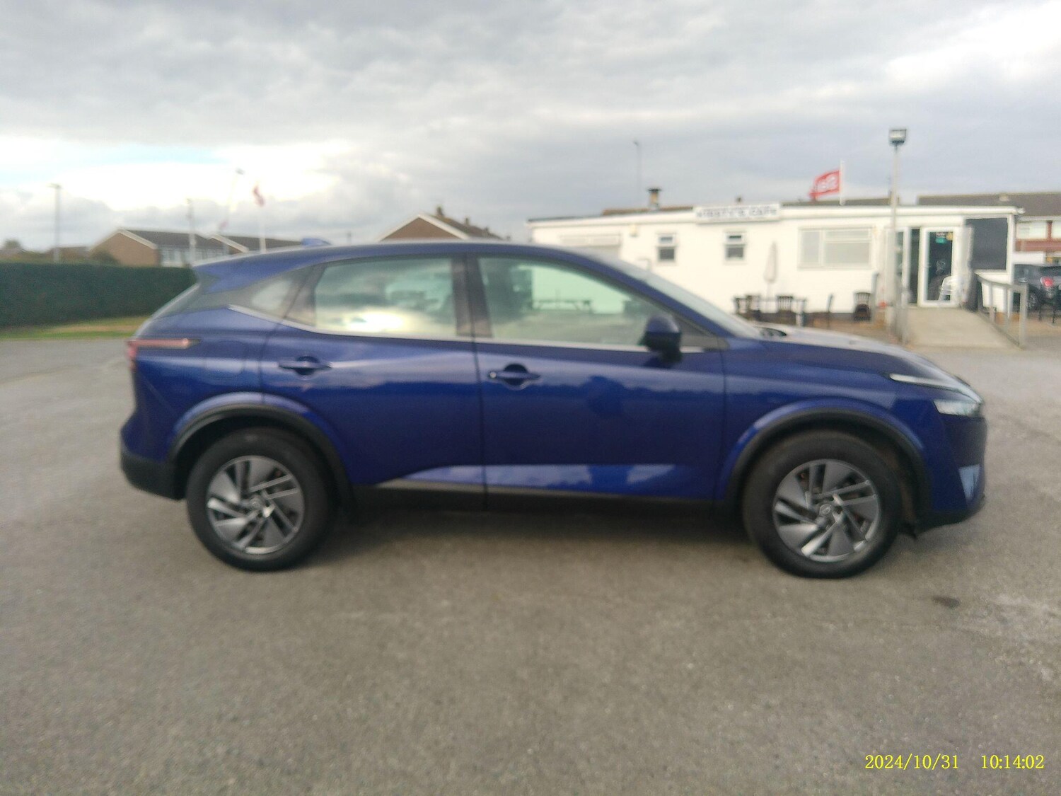 Used Nissan Qashqai 2022 for sale - 75965165: Photo 5
