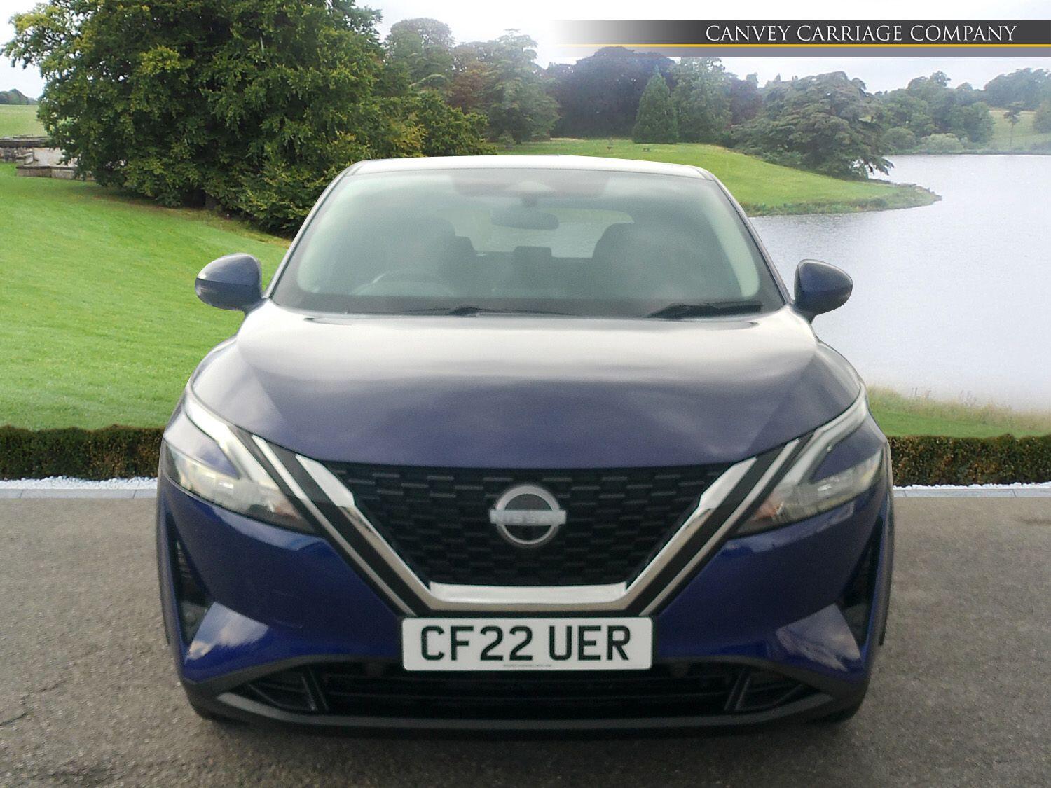 Used Nissan Qashqai 2022 for sale - 75965165: Photo 6