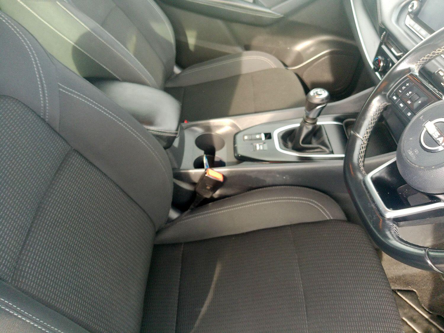 Used Nissan Qashqai 2022 for sale - 75965165: Photo 8