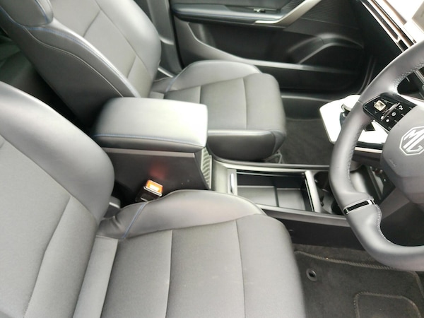 Used MG MG4 2023 for sale - 76239412: Photo 11