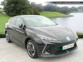 2023 (23) - 64kWh Trophy Long Range Auto 5dr