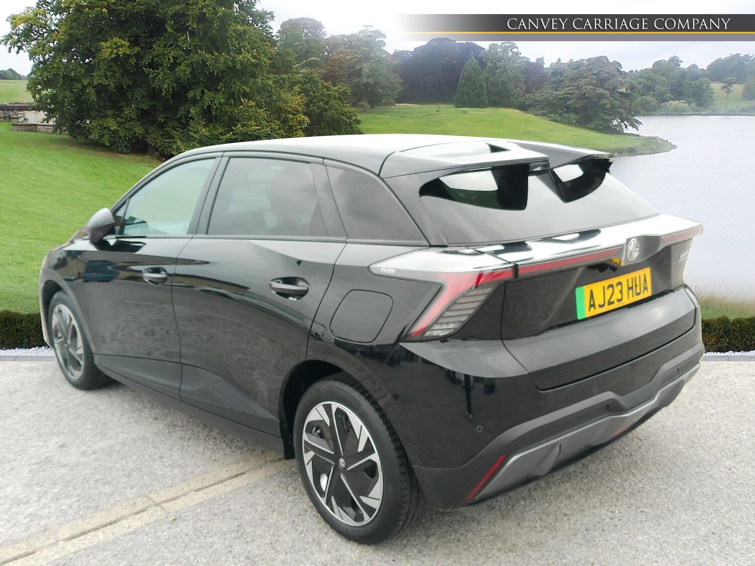 Used MG MG4 2023 for sale - 76239412: Photo 4