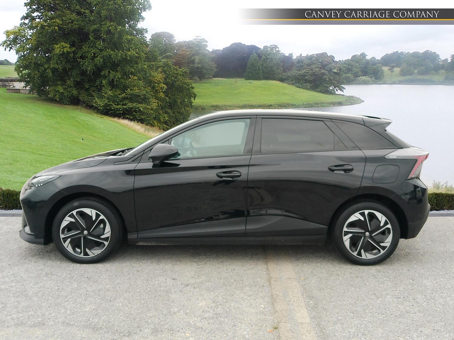 Used MG MG4 2023 for sale - 76239412: Photo 6