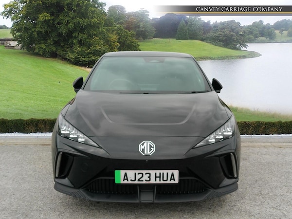 Used MG MG4 2023 for sale - 76239412: Photo 7