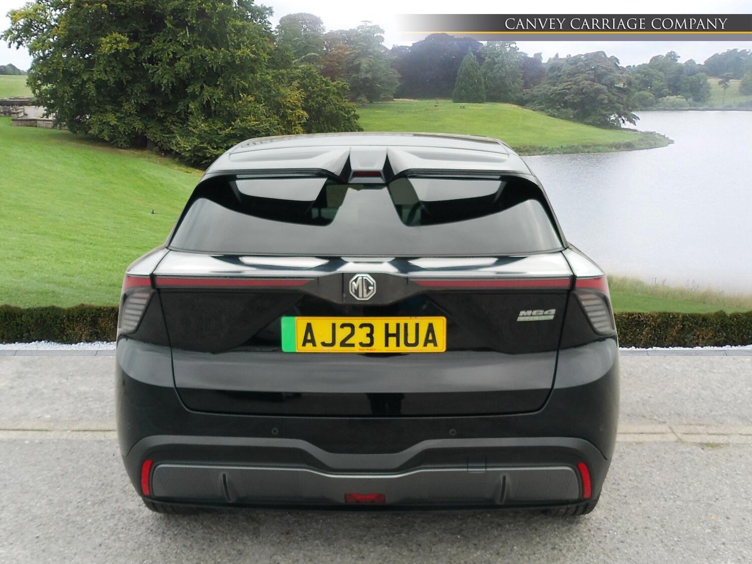 Used MG MG4 2023 for sale - 76239412: Photo 8