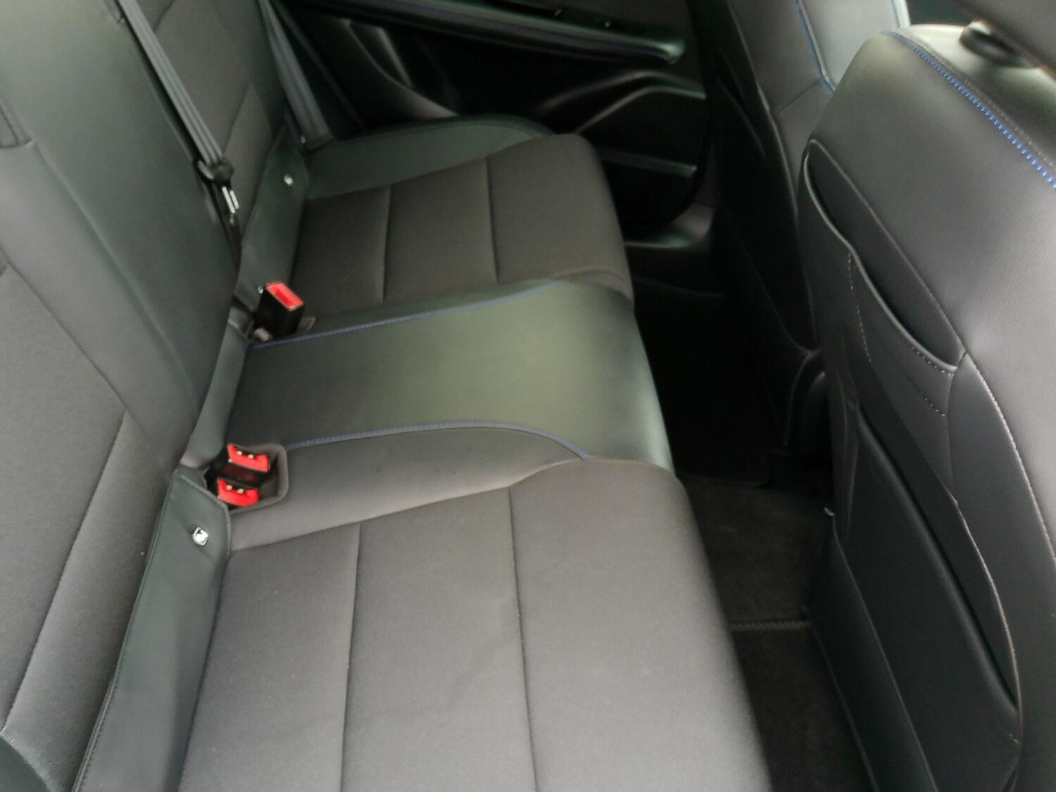 Used MG MG4 2023 for sale - 76239412: Photo 9