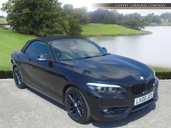 Used BMW 2 Series 2020 for sale - 79224295: Photo
