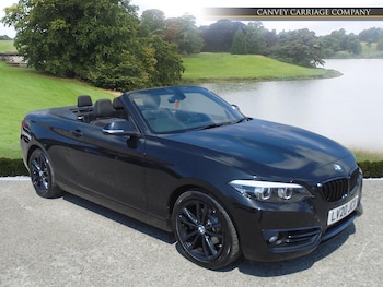 Used BMW 2 Series 2020 for sale - 79224295: Photo