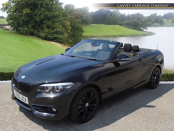 Used BMW 2 Series 2020 for sale - 79224295: Photo