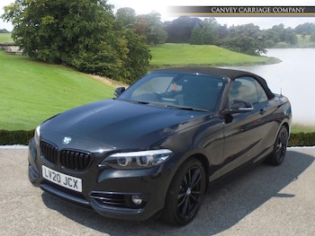 Used BMW 2 Series 2020 for sale - 79224295: Photo