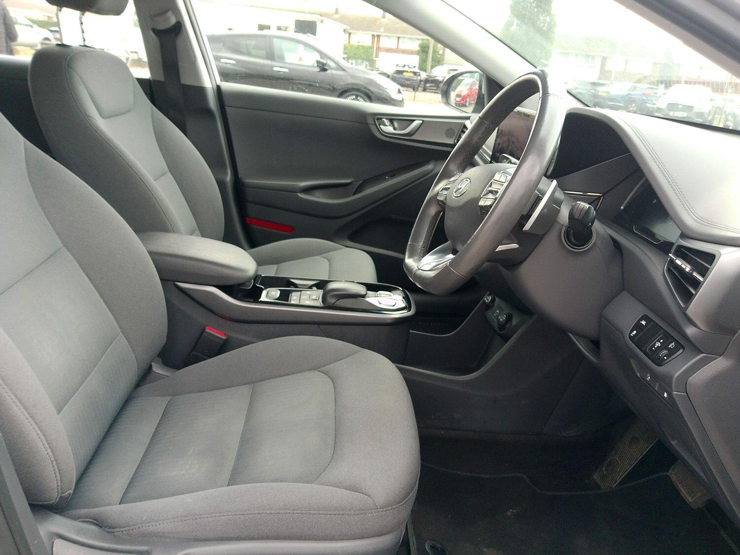 Used Hyundai IONIQ 2021 for sale - 76715589: Photo 10