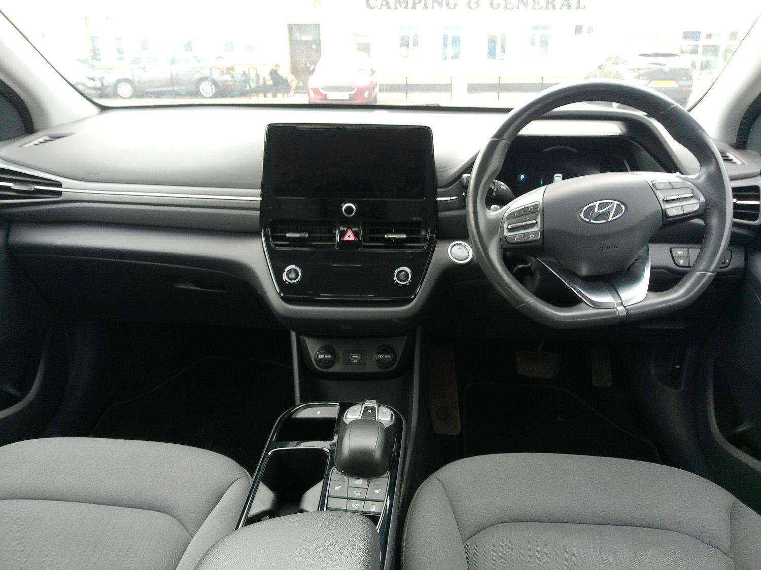 Used Hyundai IONIQ 2021 for sale - 76715589: Photo 12