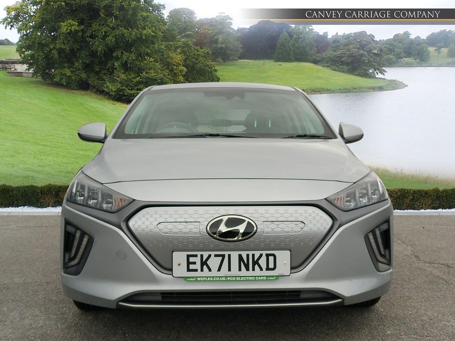 Used Hyundai IONIQ 2021 for sale - 76715589: Photo 7
