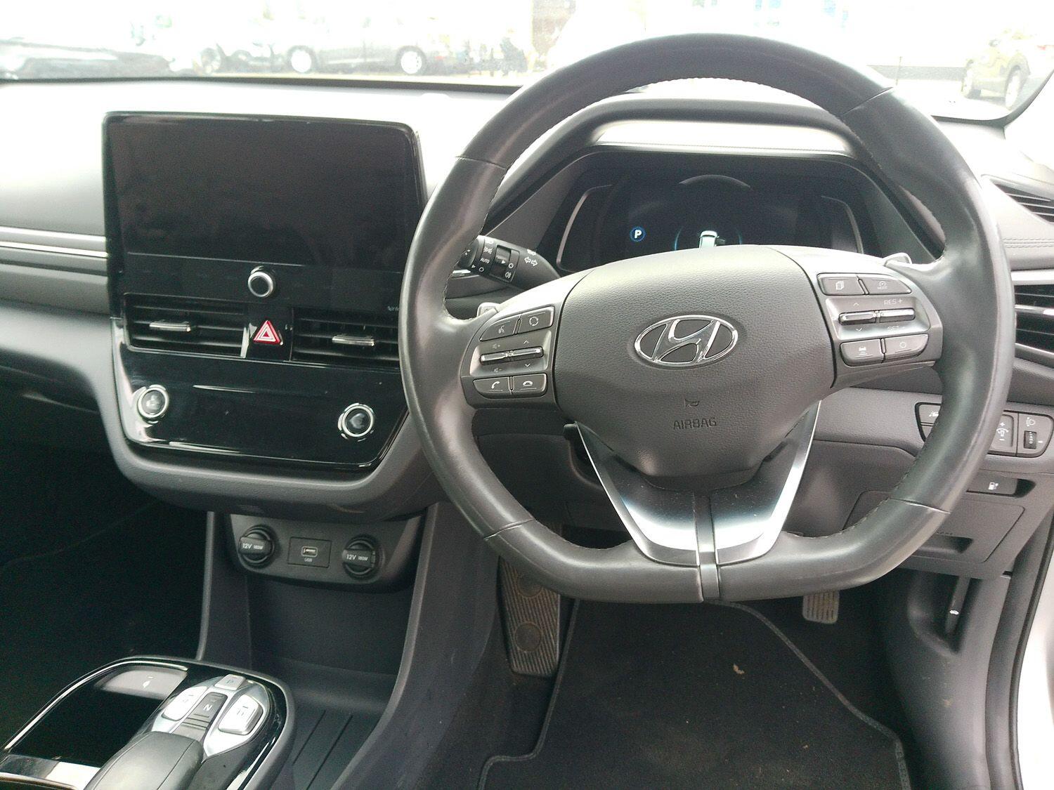 Used Hyundai IONIQ 2021 for sale - 76715589: Photo 9