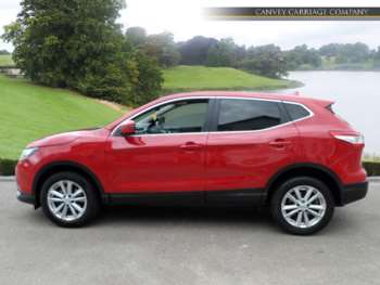 Used Nissan Qashqai 2015 for sale - 74861608: Photo
