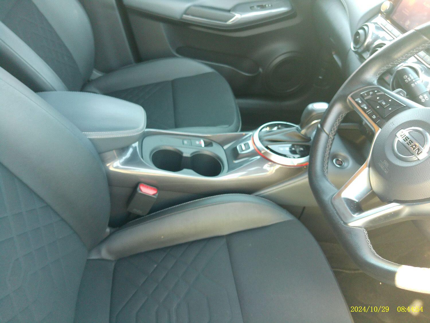 Used Nissan Juke 2020 for sale - 76042348: Photo 10