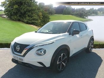 Used Nissan Juke 2020 for sale - 76042348: Photo 2