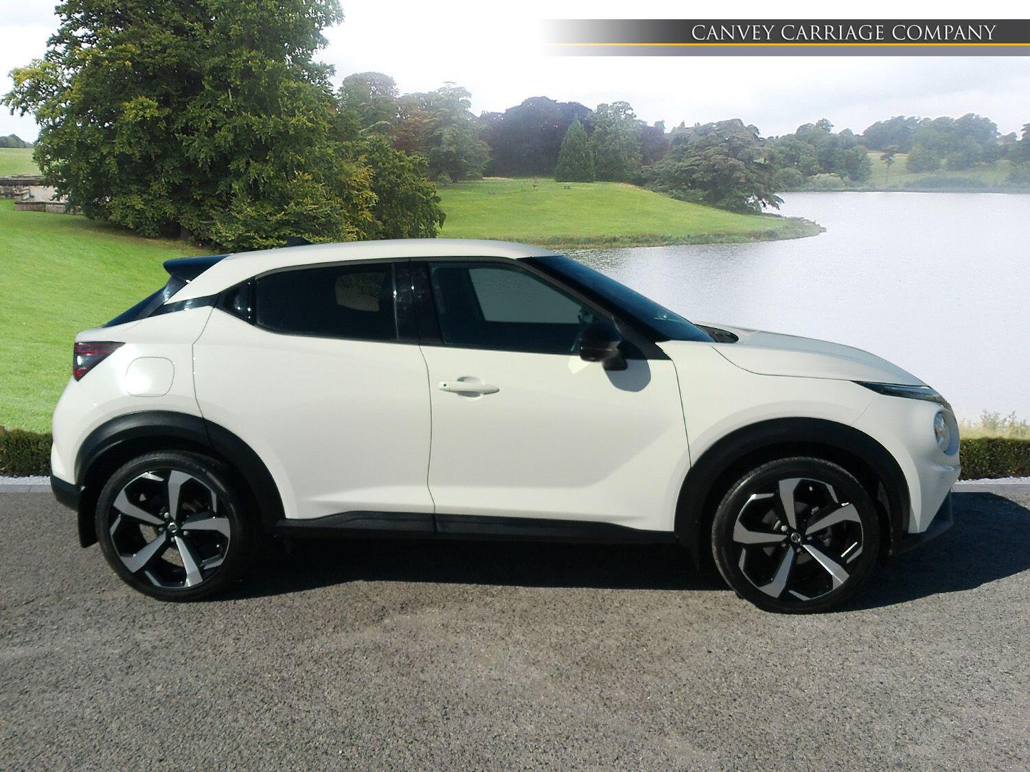 Used Nissan Juke 2020 for sale - 76042348: Photo 5