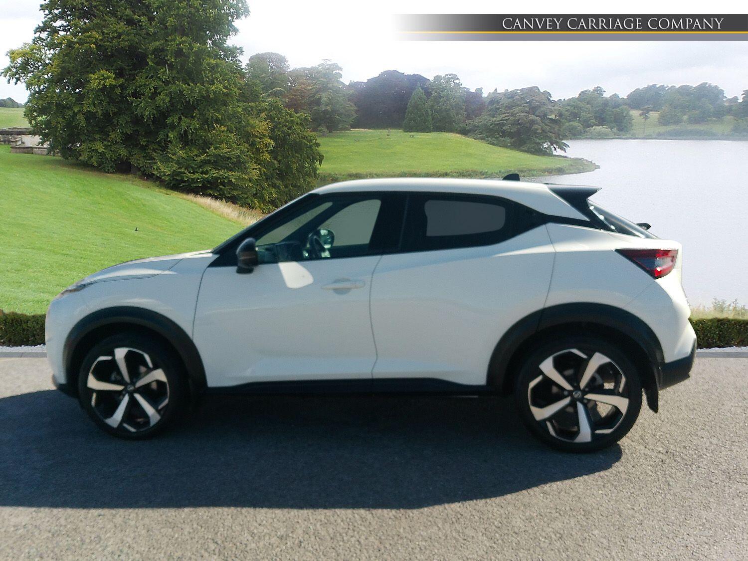 Used Nissan Juke 2020 for sale - 76042348: Photo 6