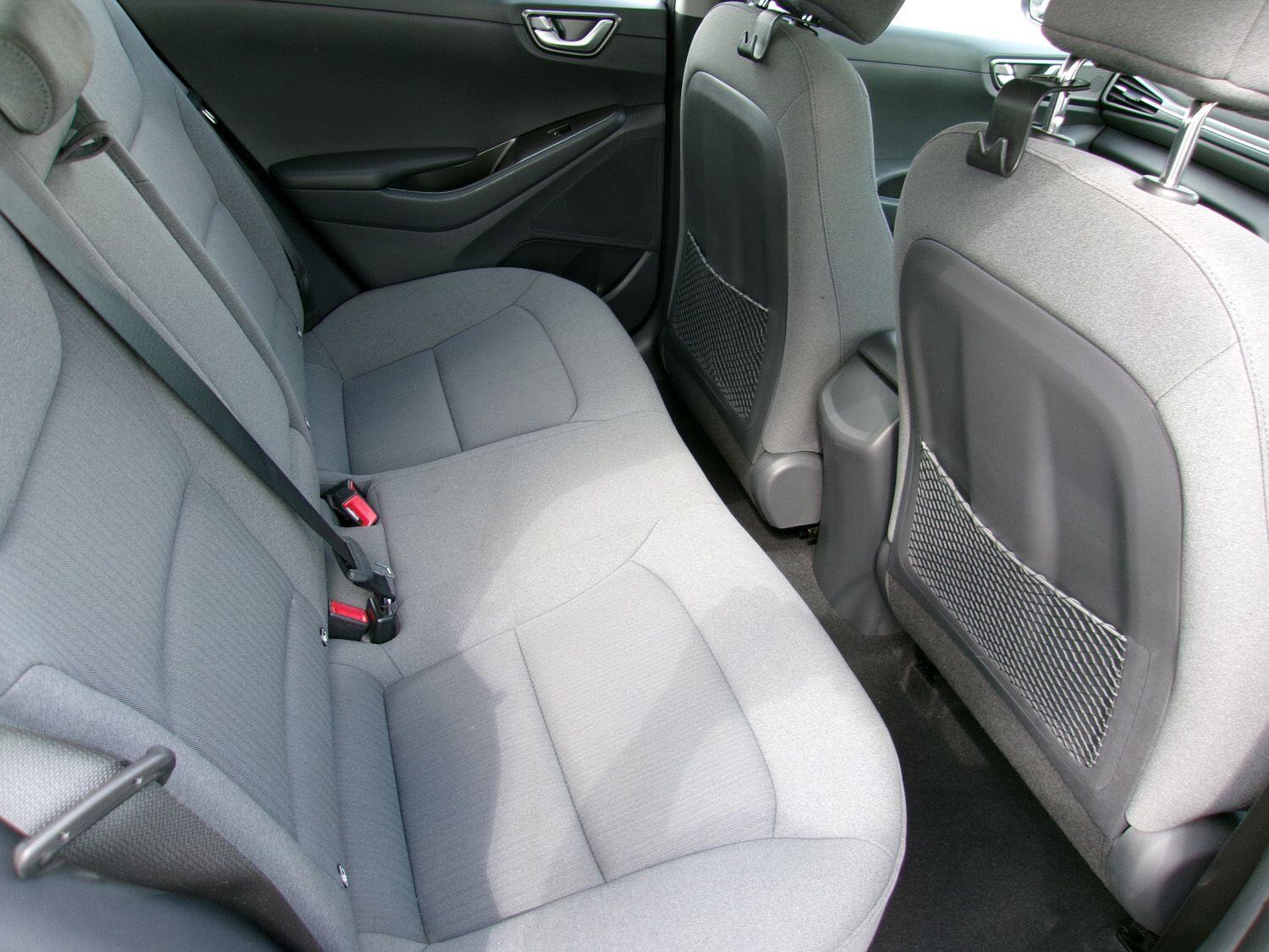 Used Hyundai IONIQ 2022 for sale - 78020484: Photo 10